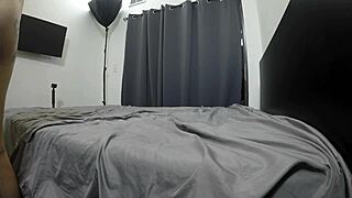 skye mae's hot pov scene with teen redhead action 😍