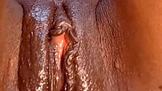 Yo, watch this Jamaican teen 18+ suck off the camera man! 😜