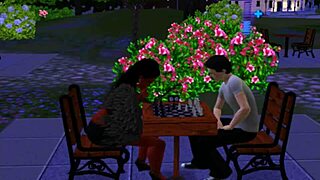 Watch this 3d fucker dominate in episode eight!