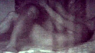 girls kissing leads to intense cock sex in the bedroom