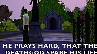 Watch this 3d fucker dominate in episode eight!