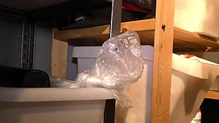 นาตาชา ไนซ์ ลองควยดำในก้นสิ?