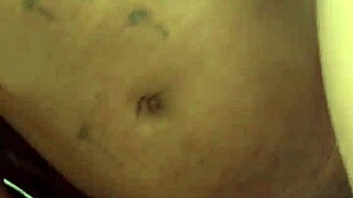 pretty teen's tight pussy and feet