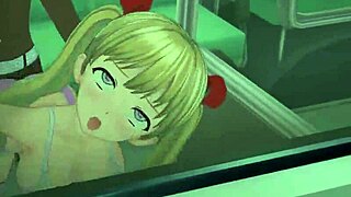 Airi akizuki fucks hard on bus in fantasy