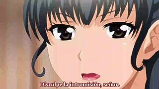 Kiniitta Chitsu Ni Ikinari 2: Detailed Hentai With Big Ass Action