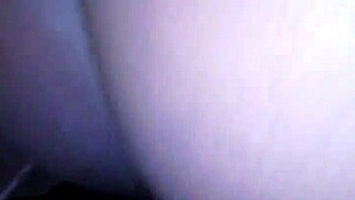 she got that creampie