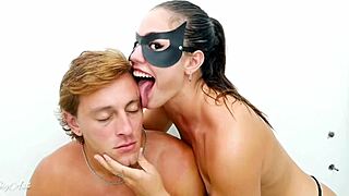 for my stepdaddy used face split rare video bdsm extreme