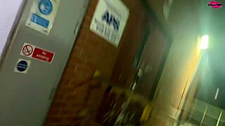 willy wankers, ever seen such wild porn-making action?