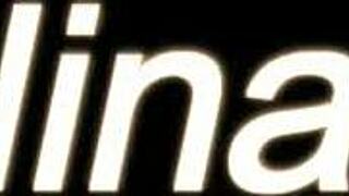 Modelo tetona gives handjob and blowjob to friend in sexy dance.