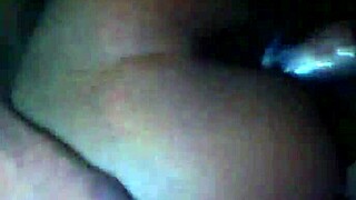 she got that creampie