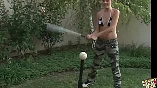 Sporty Girls Offer Double Blowjob To Injured Guy