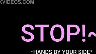 Amy Rose Parmaklıyor ve Mastürbasyon Yaparken Yakalandı!