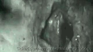 Dark Lantern Presents Mon Dieu from My Secret Life Erotic Confessions of Victorian Gentleman