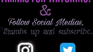 Tattooed White Girl Takes Big Cock In Big Ass