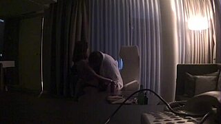 Me And My Petite Slut Spying On Old And Young