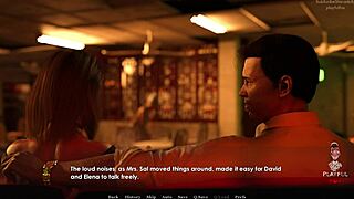 One night stand episode 2