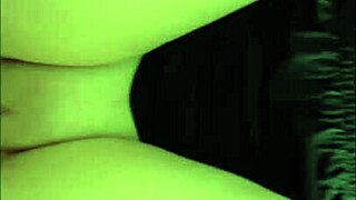 Homemade fucking shows big ass and pussy in amateur video