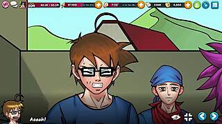 hentaiheroes-hamelin town 8 adventure