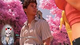 Dreamland ep 4 college girls going to a fuckfest