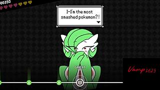 Beat banger gardevoir mod for anime game