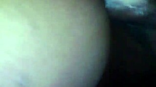 she got that creampie