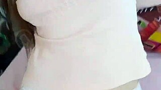 acordei louquinha mt exitadinha direto a me masturbar e molhar calcinha