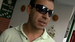 Why hunt Brazilian teens for sex?