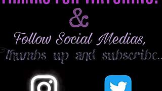 Tattooed White Girl Takes Big Cock In Big Ass