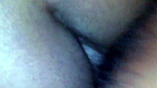 she got that creampie