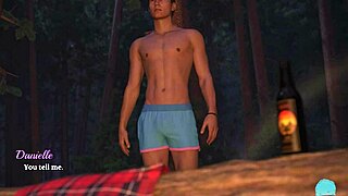 Hot Wet Horny Slut Masturbating!