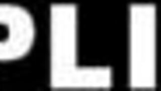 Cute teen 18+ shoplifter Alina West gets caught stealing a dildo and fucked by security