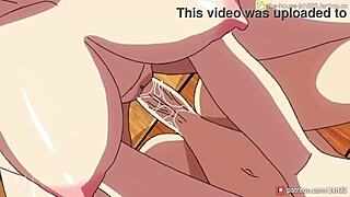 Collection Of Works By Jxh33 3 Featuring Anime Tits And Ass.