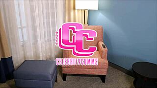 Big booty pornstar feels pleasure fucking and sucking big black dick