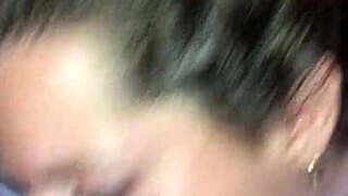 Blonde Goddess Craves Deepthroat Blowjobs All Day