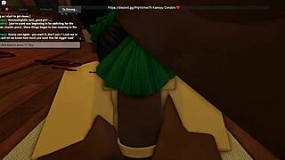 Draco's bizarre adventure with black elements