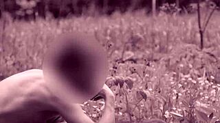 OH MY GOD, WATCH THIS RISKY PUBLIC ANAL FUCKING IN THE PARK!