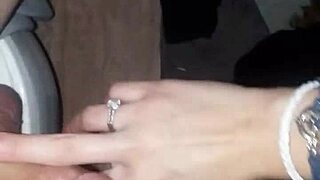 me and presh having some homemade fun together