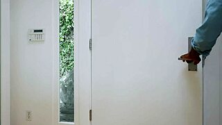 babe wobbles legs from bbc orgasms