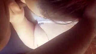 Ariesbbw Makes It With Fat Blowjob