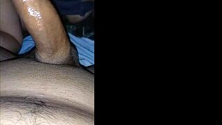 I Cum In Spurts After Blowjob