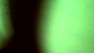 She Felt Overwhelmed By The Big Black Cock