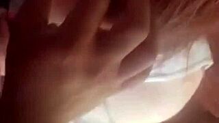 Ariesbbw Makes It With Fat Blowjob