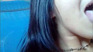 I took her to the garden to suck and gave her a russian!