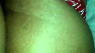 They secretly recorded her in a homemade video without her knowledge