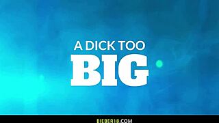 shane cook and luke truong ease stress with bareback action