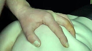 Getting FUCKED Doggy Style With Toys