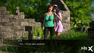 i ride on e1's coc k in the hayloft, it's so good