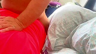 speedo bear dances then gets his butt fucked