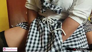 Teacher Says, 'Sex With My Three Hot Students'