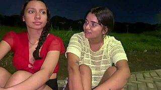 Me Masturbo Y Follo Con Mi Amiga De Ejercicios